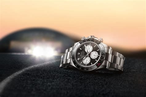 le mans Rolex news